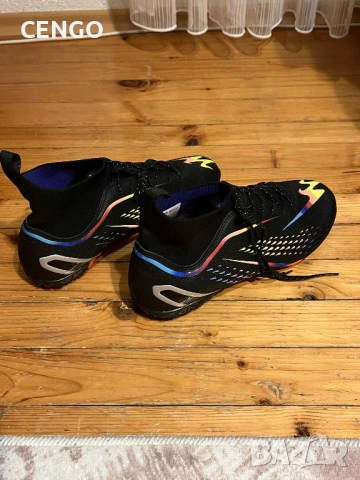 Стоножки чисто нови , снимка 7 - Футбол - 52567093