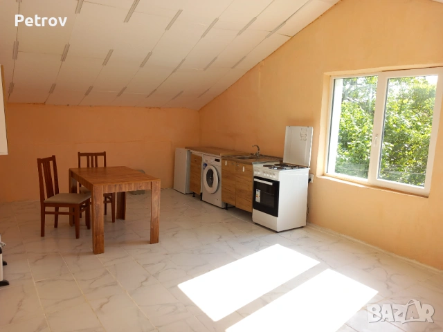 2-стаен в къща, НАЕМ, от собственик, снимка 13 - Етаж от къща - 52916952