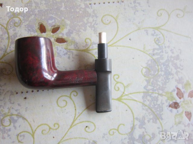 Страхотна лула Олденкопф Сиеста    4, снимка 4 - Лули - 29790114