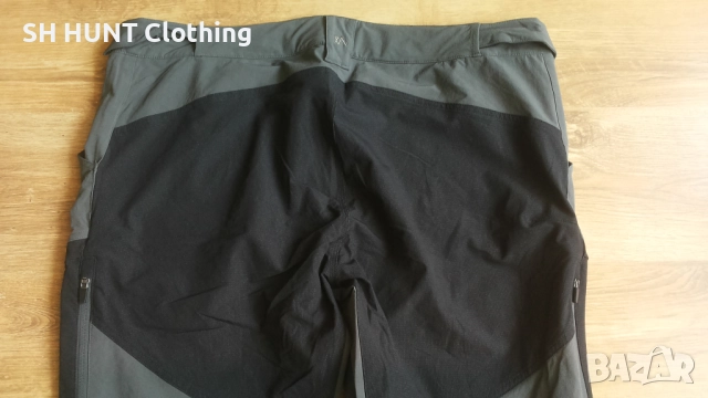 Twentyfour Stretch Trouser размер 3XL панталон със здрава и еластична материи - 1522, снимка 14 - Екипировка - 52531979