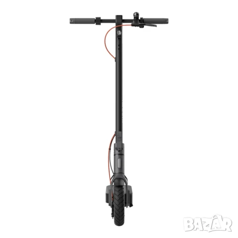 Електрически скутер-тротинетка XIAOMI SCOOTER 4 PRO 2ND GEN , снимка 6 - Велосипеди - 50718806