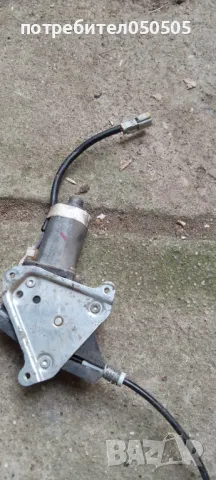 Задна Лява Машинка от Хонда Акорд 2000--98 г, снимка 3 - Автомобили и джипове - 47757102