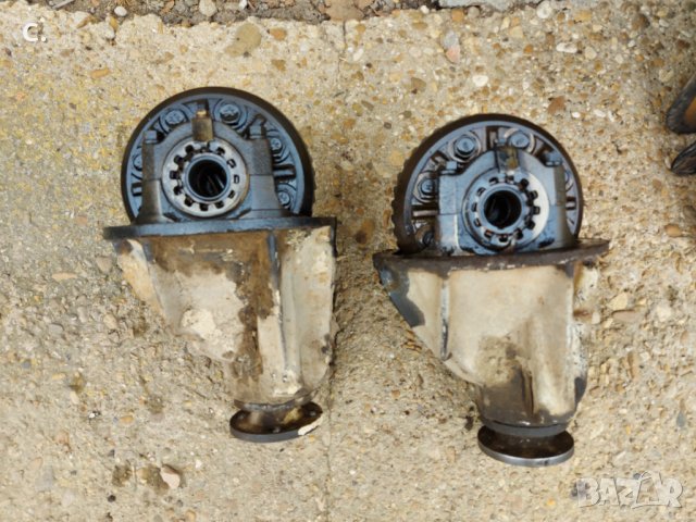 Заден мост и други части за ваз жигули лада , снимка 6 - Части - 34983544