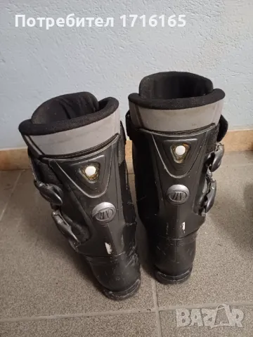 Ски обувки TECNICA 41, снимка 3 - Зимни спортове - 48839957