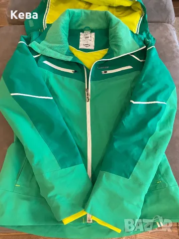 Ски яке, снимка 2 - Зимни спортове - 50274535