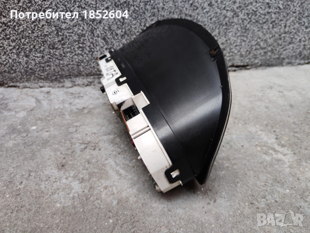 Километраж Фиат Брава, Браво 1.9 ТД, снимка 10 - Части - 51468745