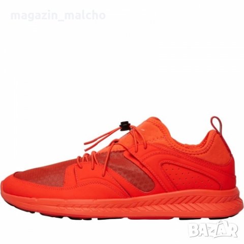 МАРАТОНКИ - PUMA BLAZE IGNITE 3D REFLECT; размер: 40.5 и 43
