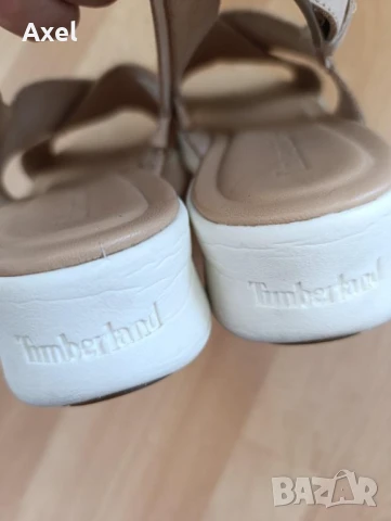 Нови маркови сандали 41 номер, снимка 4 - Сандали - 51206909