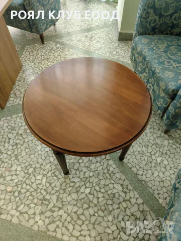 Продавам дървени масички, снимка 2 - Маси - 55941127