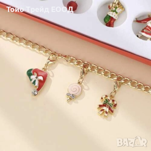 Детски адвент календар, снимка 5 - Други - 52670766