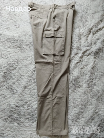 Карго панталони Watson's, John Players и First Start - XL/XXL, снимка 16 - Панталони - 47841174