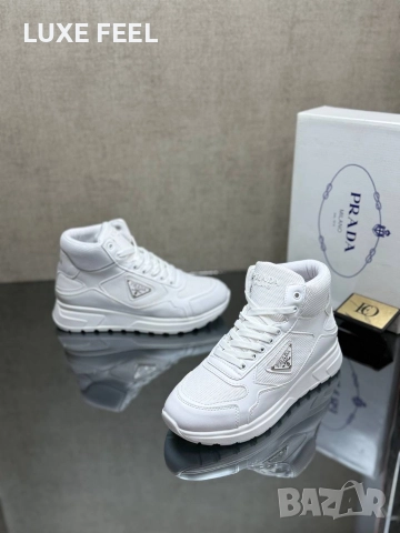 Мъжки Обувки ⚜️Prada, снимка 2 - Ежедневни обувки - 52969623