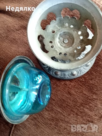 R.Ditmar.A.G.Wien,1890,Перфектна,оригинална,газена,лампа, снимка 8 - Антикварни и старинни предмети - 34349928