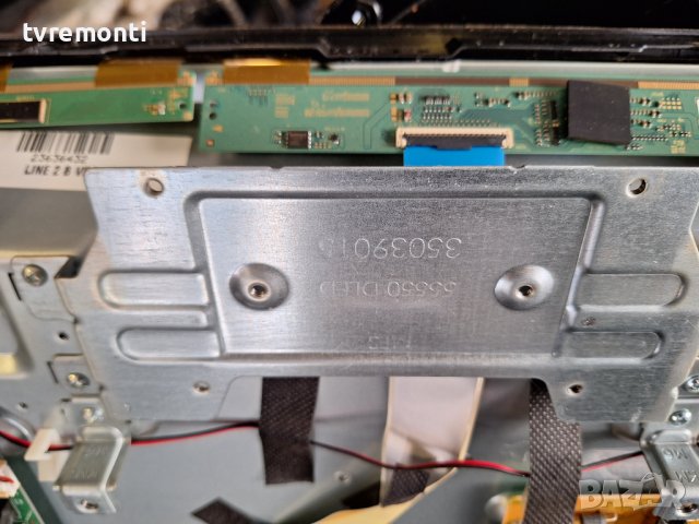 MAIN BOARD ,17MB230 Dual DL49U550P1CW for 49inc DISPLAY VES490QNDS-2D-N41, снимка 5 - Части и Платки - 44181404