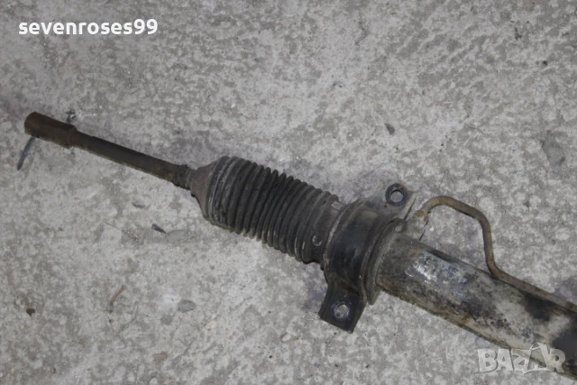 Хидравлична рейка Деу Матиз 0.8i Daewoo Matiz, снимка 5 - Части - 50659650