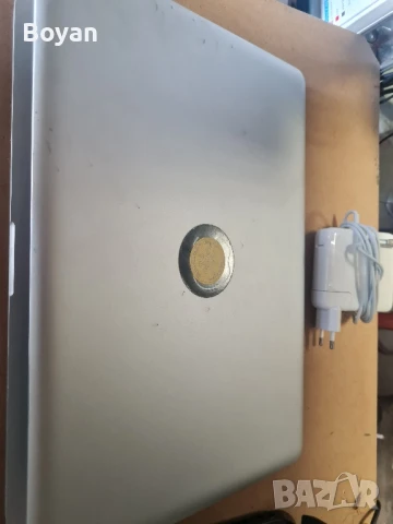 лаптоп MacBook Pro, снимка 2 - Лаптопи за работа - 51296300