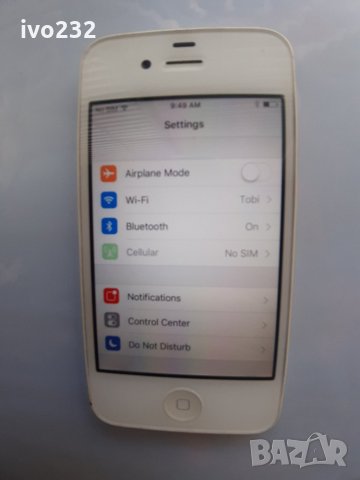 iphone 4s, снимка 8 - Apple iPhone - 29108873