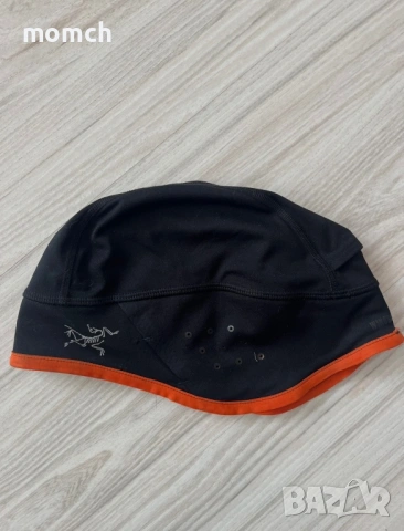 ARC’TERYX WINDSTOPPER-мъжка шапка