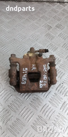 Спирачен апарат Nissan Qashqai 2.0i 2012г.(заден десен)	