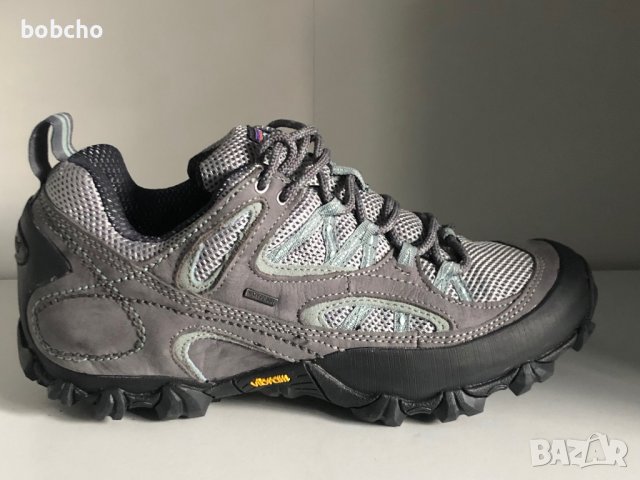 Patagonia waterproof , снимка 6 - Кецове - 38288837