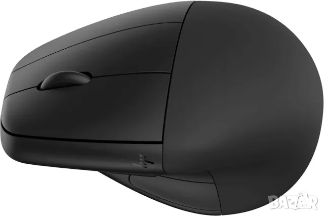 Нова безжична мишка HP 925 Ergonomic Vertical Mouse / Bluetooth / Multi-Device, снимка 4 - Клавиатури и мишки - 55821479