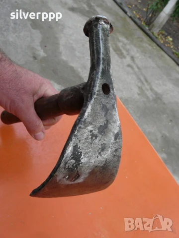  Инструмент за копаене на корита , снимка 3 - Други ценни предмети - 50479847
