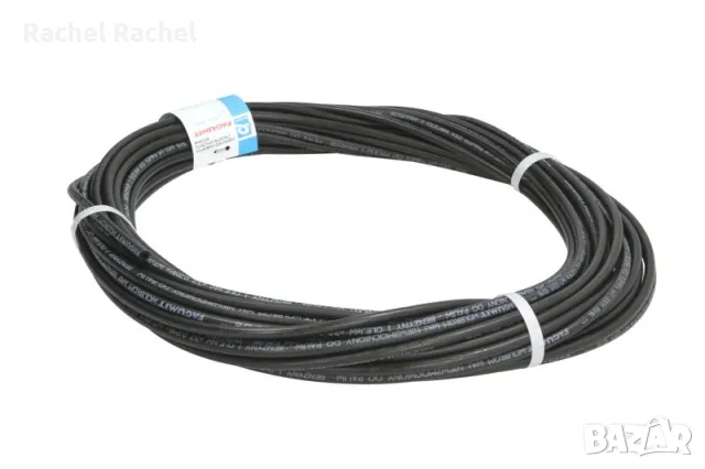 Маркучи Фагумит ПВЦ тръби преходи и накрайници, снимка 7 - Части - 48981065