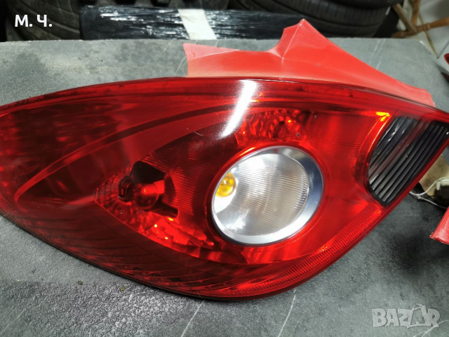 Стопове за OPEL Corsa , снимка 2 - Части - 36528830