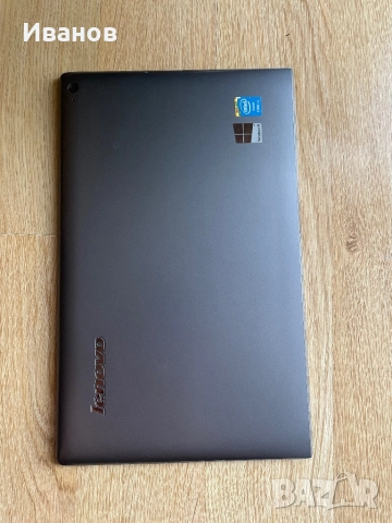 Lenovo miix 2 11, снимка 2 - Лаптопи за работа - 52547270