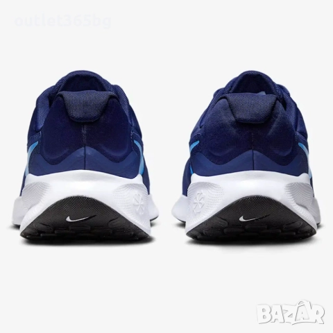 Nike - Revolution 7 №41,№43 Оригинал Код 894, снимка 5 - Маратонки - 51977734