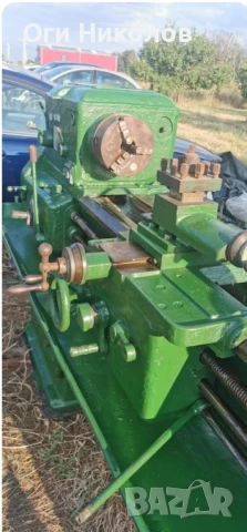 Продавам струг С 5, снимка 6 - Стругове - 51239739