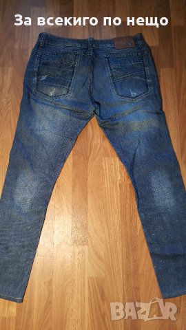 n+1 jeans, снимка 6 - Дънки - 31515495