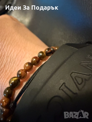 Гривна „Активна Сила“, снимка 2 - Гривни - 54125701