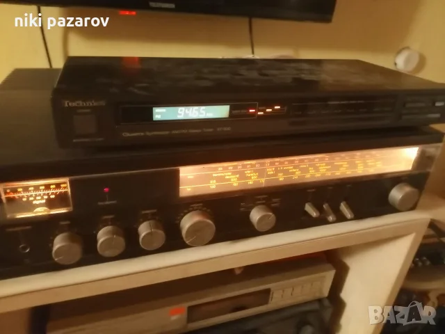 усилвател крайно стъпало dual