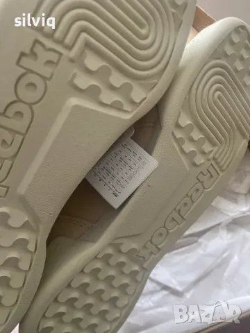 Reebok workout plus, снимка 5 - Спортни обувки - 47471372