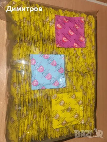 Обикновени презервативи с срок на годност 12.2029 година, снимка 3 - Други - 50339383