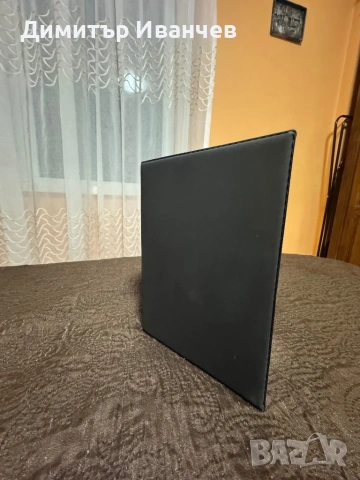 Класьор за банкноти , снимка 4 - Нумизматика и бонистика - 53373216