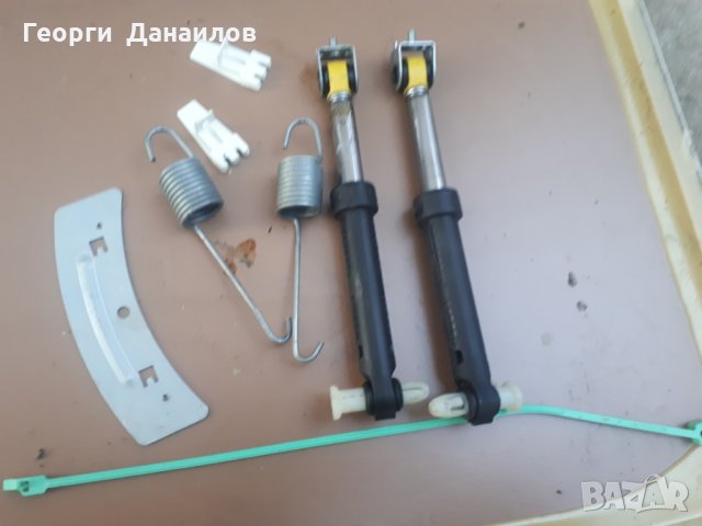 Продавам пералня Hotpoint-Ariston WMSD 723 S на части, снимка 7 - Перални - 29525074