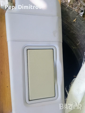 Сенник ,сенници за Mercedes CLK W208 , снимка 2 - Части - 50766597