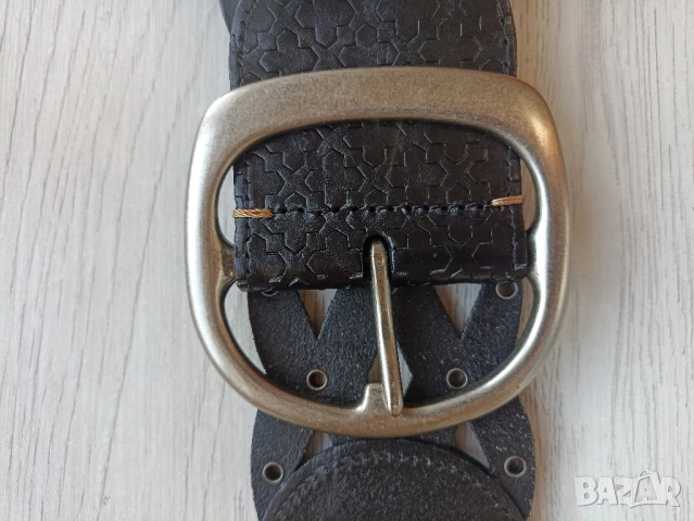 Дамски колан Fossil, снимка 4 - Колани - 50959810