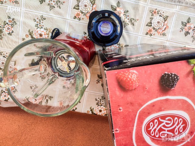 Блендер Russell Hobbs, снимка 3 - Блендери - 42275000