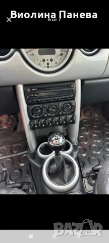 Мини Купър , снимка 5 - Автомобили и джипове - 51394319