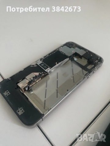 10 броя Iphone за части!, снимка 4 - Apple iPhone - 55738629