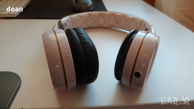 Професионални слушалки Soul by Ludacris, снимка 5 - Слушалки и портативни колонки - 31799808