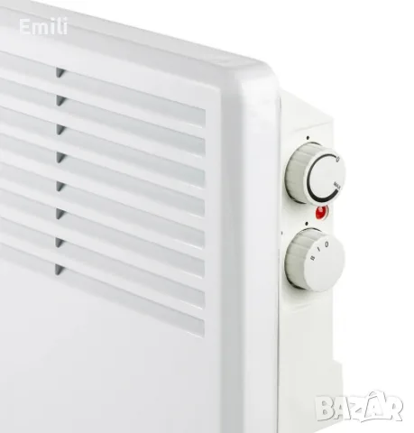 Печка , конвектор 1500W, панелен, снимка 9 - Отоплителни печки - 56217871