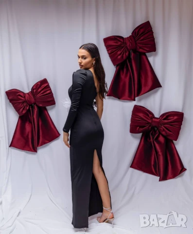 Официална рокля🎁 , снимка 3 - Рокли - 51173587