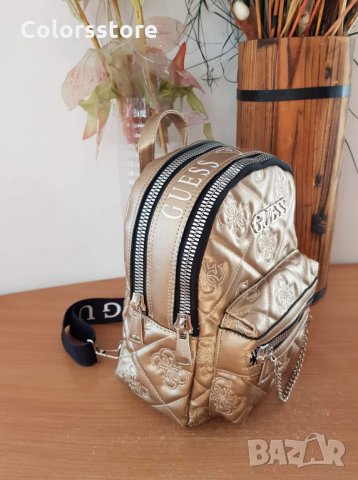 Раница Guess код SG 226, снимка 2 - Раници - 34532126
