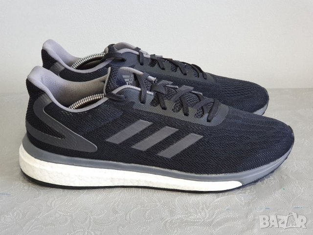 ADIDAS Response Lite 44.2/3 номер,без забележка , снимка 1 - Маратонки - 39065046