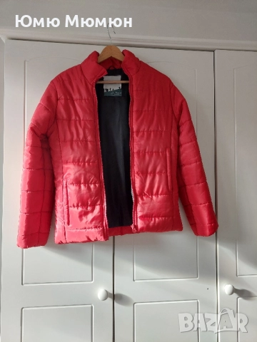 Пролетно яке