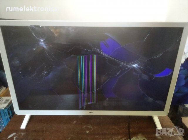 LG 32LK6200PLA на части